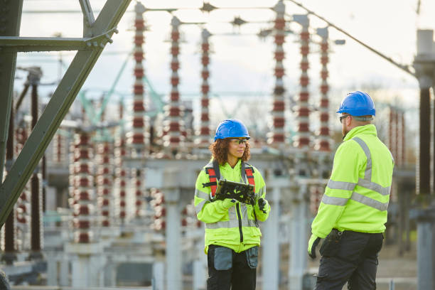 Best Best Electricians Near Me  in Wakefield, NE