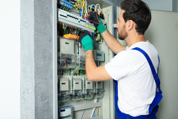 Best Electrician Near Me  in Wakefield, NE