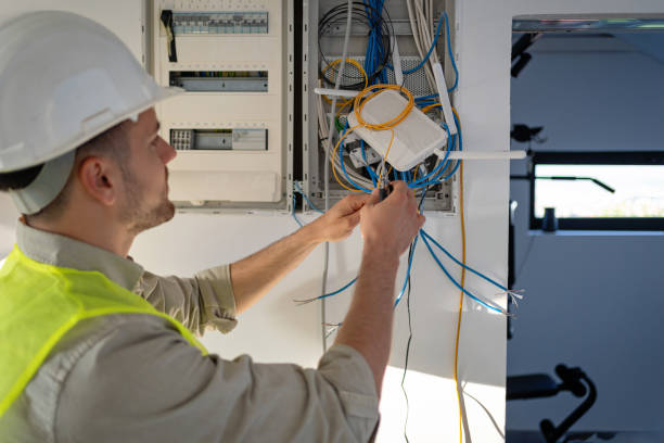 Best Commercial Electrician Services  in Wakefield, NE