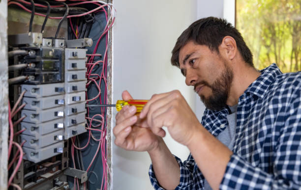 Best Industrial Electrical Services  in Wakefield, NE